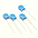 Tụ cao áp 104-100nF 1000V